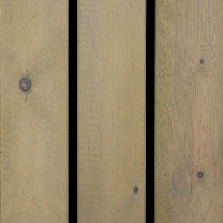 WOCA Exterior Oil Grey